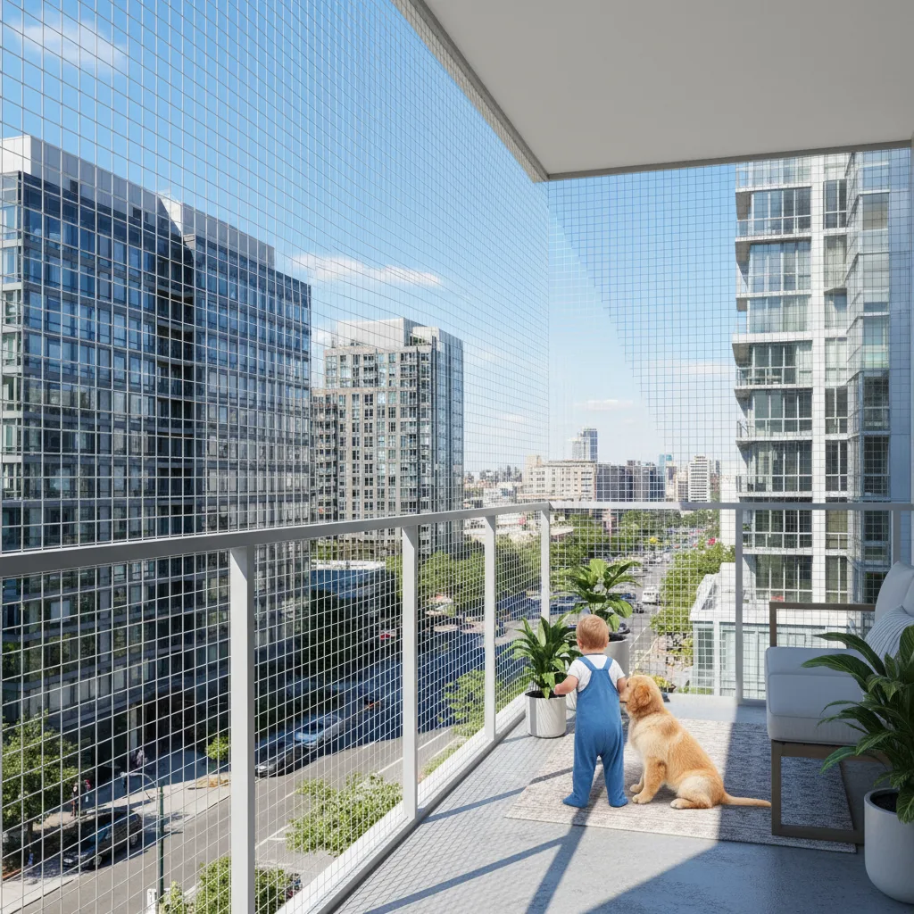 Protect Your Children & Pets